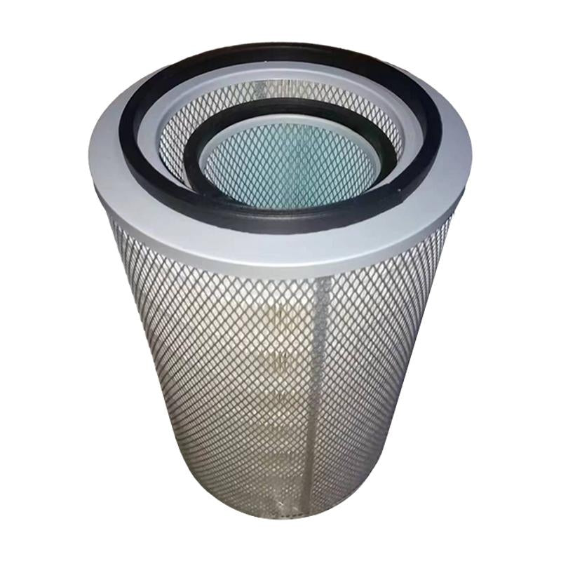 Truck Parts air filters JM-1108 K-2640 612600110540 Factory Supplier