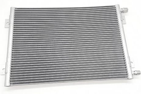 Hyundai Excavator A/C Condenser /11EM-90050/R210NLC-7A/R180LC-7A