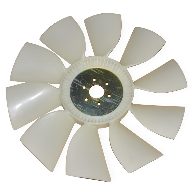 Fan blade 600-625-7620 for Excavator PC200-7 COOLING FAN