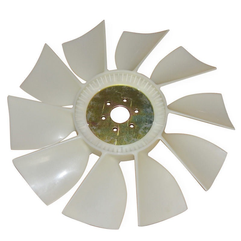 Fan blade 600-625-7620 for Excavator PC200-7 COOLING FAN
