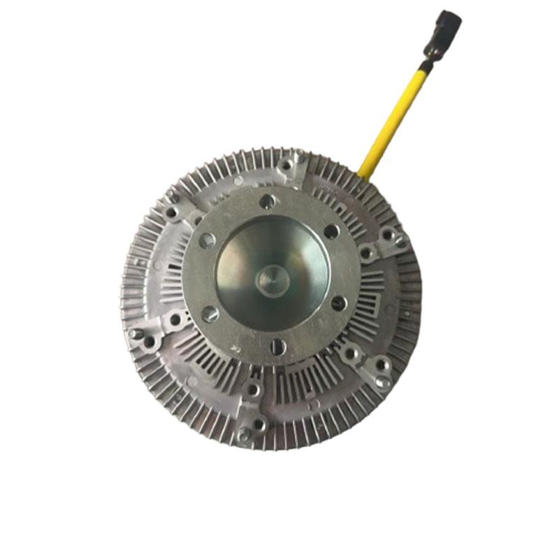 Fan Drive Fluid Clutch 281-3589 2813589 for Caterpillar CAT C7 Engine 324D 324D L 324D LN 325D 325D L 328D LCR 329D 329D L 329D LN Excavator