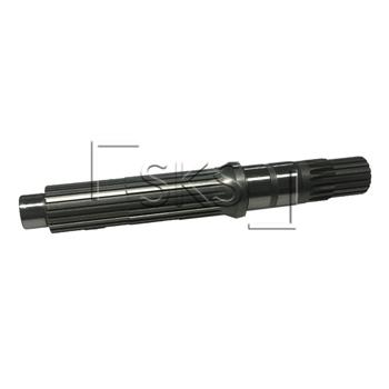 Travel Pump Shaft 1723-3201 for R150LC-9 Excavator Shafts of hydraulic pumps