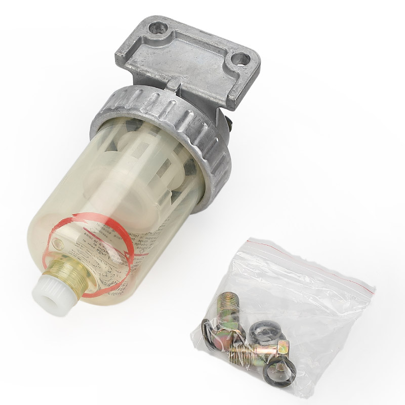 E312C Oil-Water Separator Assembly Construction Machinery Parts JM-5201