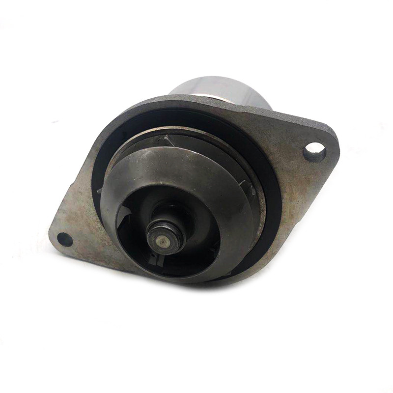 Easy Installation And Maintenance Water Pump For Komatsu Equipment PC200-6