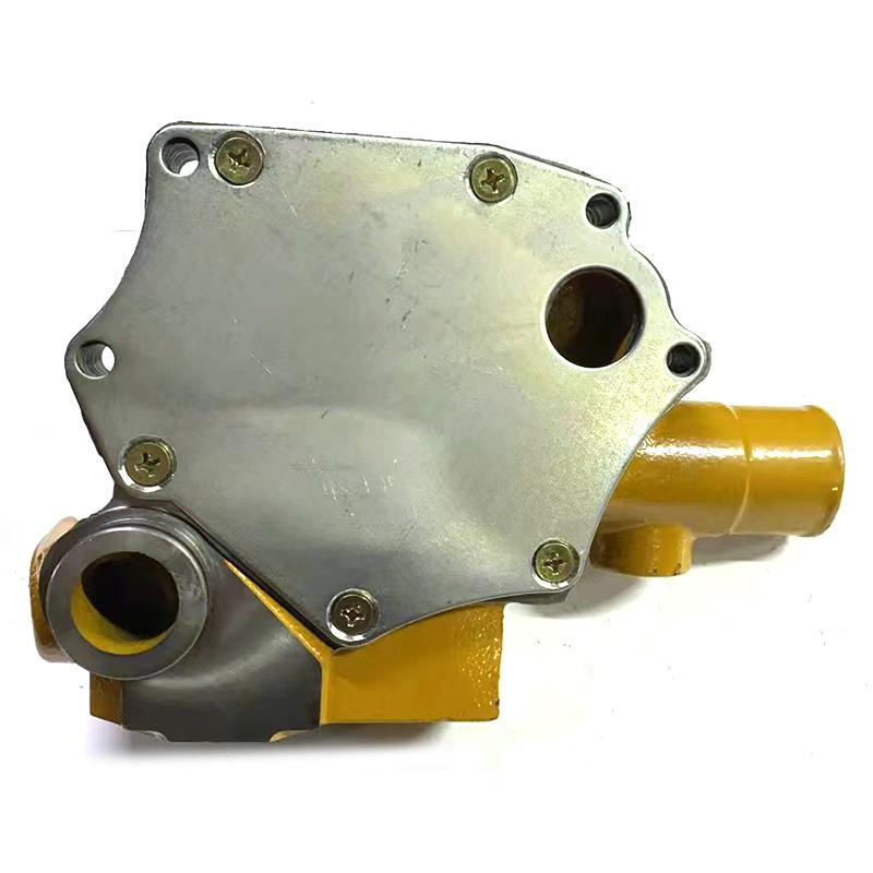 Mover Parts Of Water Pump 6206-61-1100 6206-61-1101 for Komatsu Excavator 6D95L Engine