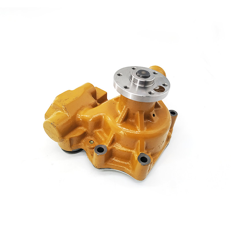 Mover Parts Of Water Pump 6206-61-1100 6206-61-1101 for Komatsu Excavator 6D95L Engine