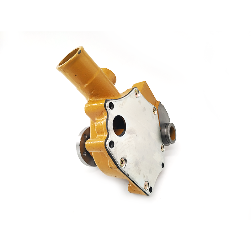 Mover Parts Of Water Pump 6206-61-1100 6206-61-1101 for Komatsu Excavator 6D95L Engine
