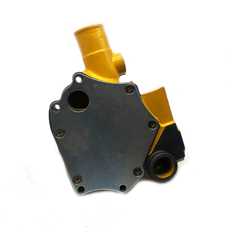 Mover Parts Of Water Pump 6206-61-1100 6206-61-1101 for Komatsu Excavator 6D95L Engine