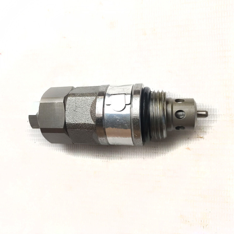 Excavator Hydraulic Control Valve 2111B-40184 HM-E10015 KZ000752 For E200B DH225-7 EX200-5 SH240-5 ZAX230