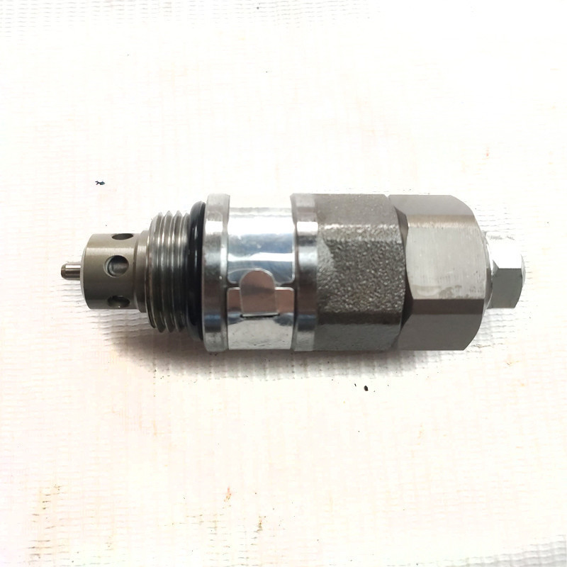 Excavator Hydraulic Control Valve 2111B-40184 HM-E10015 KZ000752 For E200B DH225-7 EX200-5 SH240-5 ZAX230