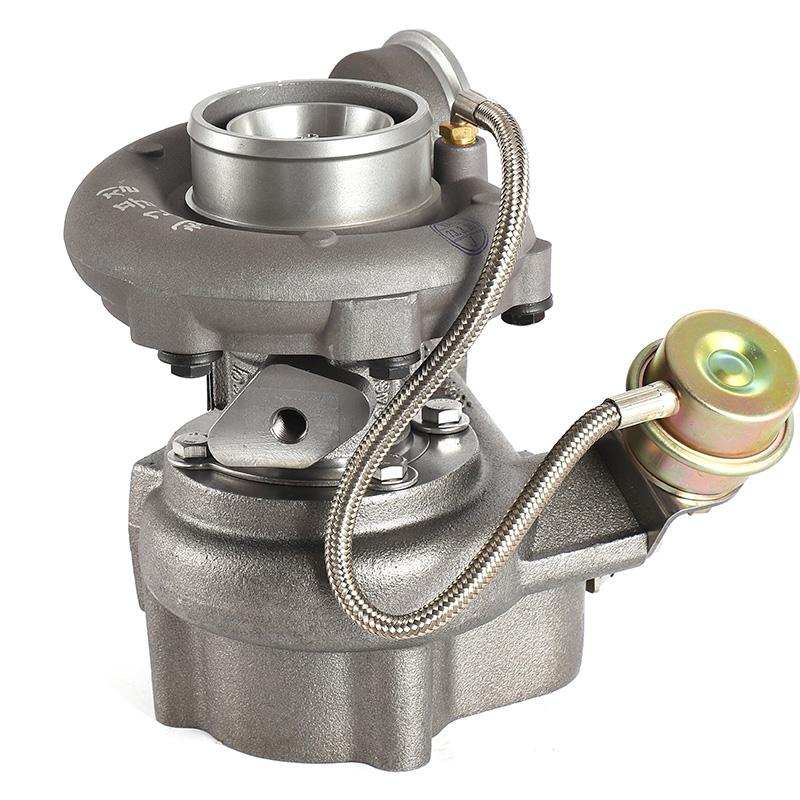 JCB220 Supercharger 320/06296