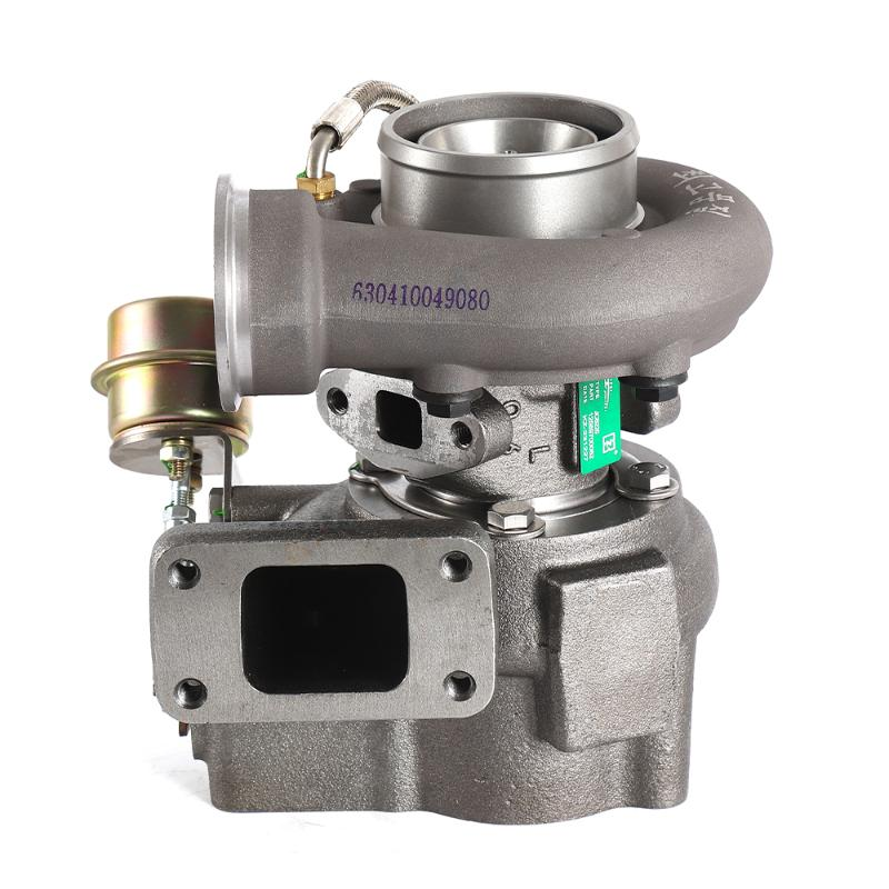 JCB220 Supercharger 320/06296