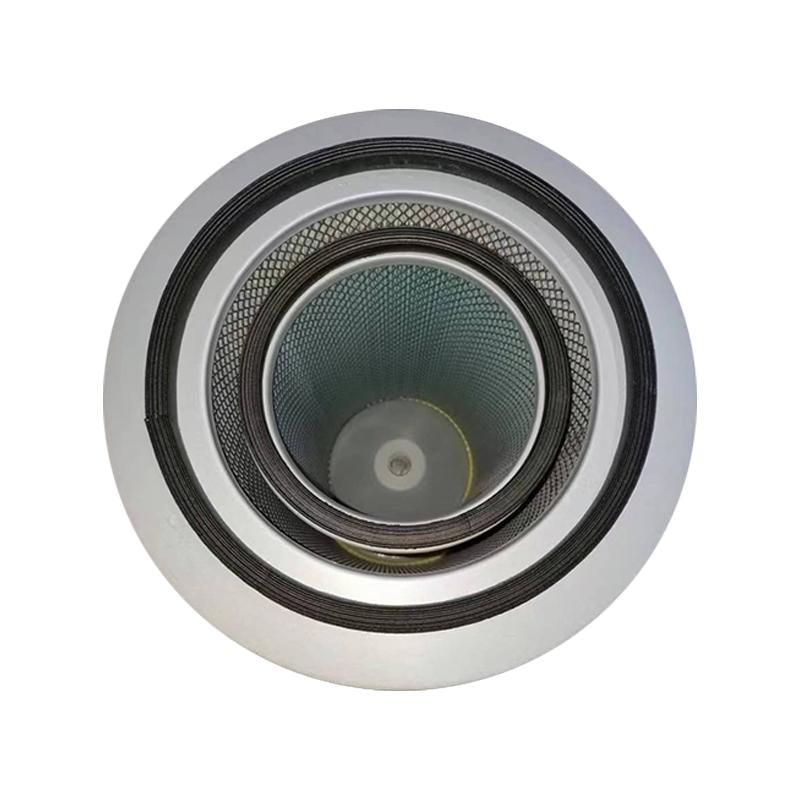 Truck Parts air filters JM-1108 K-2640 612600110540 Factory Supplier