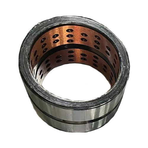 Excavator Spare Parts Custom OEM Bucket Bushing 80*95*90mm high quality