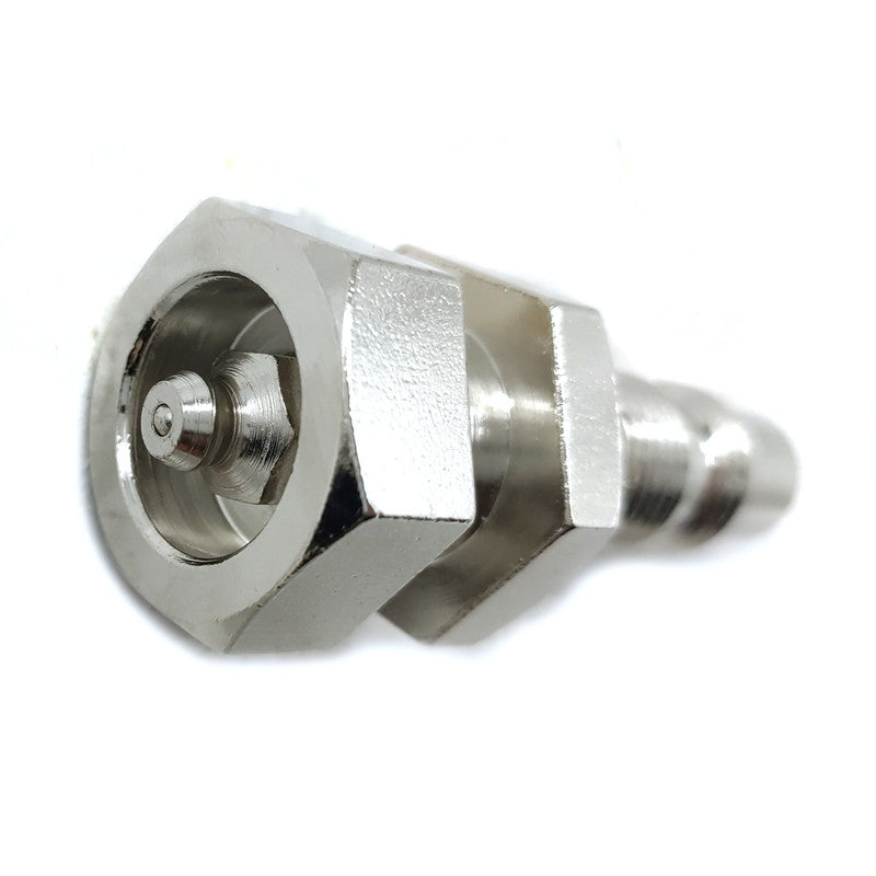 Track Grease Valve EC180 EC210 EC240B EC290B EC330B EC340 EC360 EC460