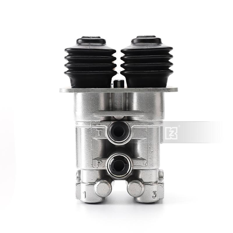 CAT 320B/312B Traveling Pedal Valve(6 holes) 1DC0410200047 PPC-20H-0029