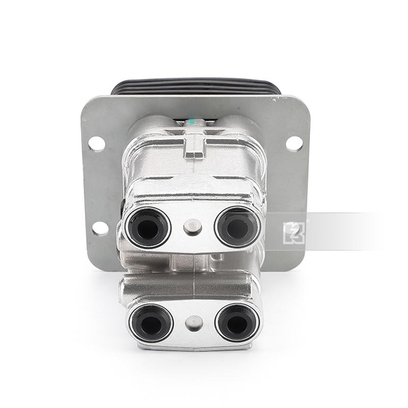 CAT 320B/312B Traveling Pedal Valve(6 holes) 1DC0410200047 PPC-20H-0029
