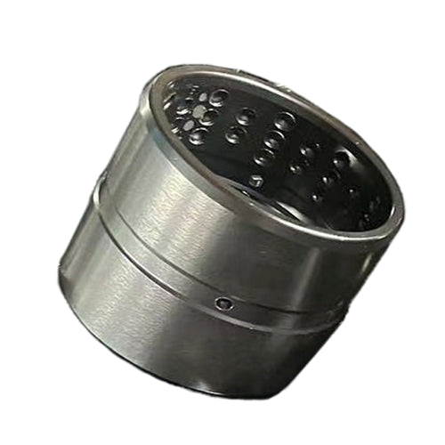 Excavator Spare Parts Custom OEM Bucket Bushing 80*95*90mm high quality