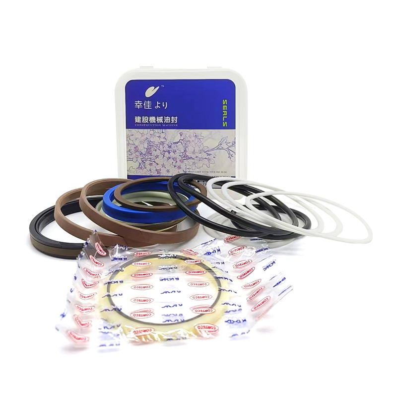 SUMITOMO EXCAVATOR SH350A5 Arm Cylinder Oil Seal