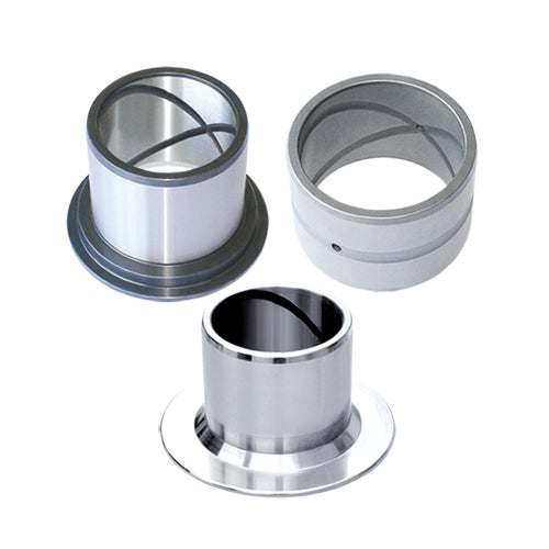 Excavator Spare Parts Custom OEM Bucket Bushing 80*95*90mm high quality