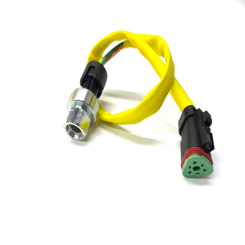 Oil Pressure Switch Sensor 161-9927/111-2351/121-2728 HM-A00128 for Cat Excavator E345B E365B Engine
