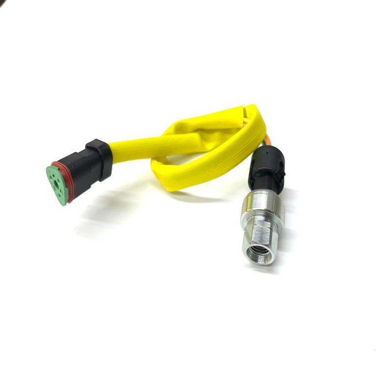 Oil Pressure Switch Sensor 161-9927/111-2351/121-2728 HM-A00128 for Cat Excavator E345B E365B Engine