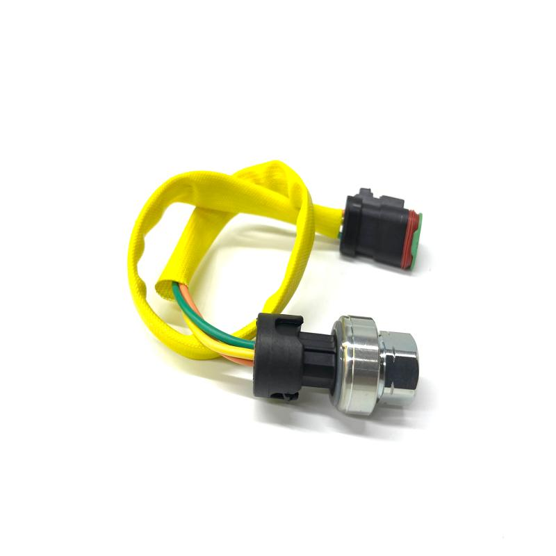 Oil Pressure Switch Sensor 161-9927/111-2351/121-2728 HM-A00128 for Cat Excavator E345B E365B Engine
