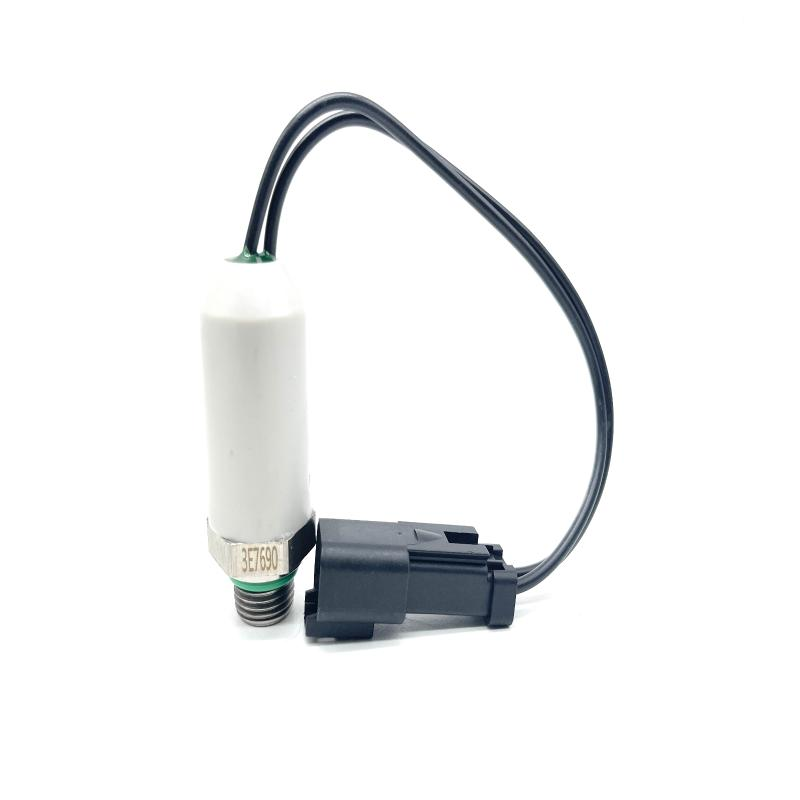 3E-7690 AS Pressure Sensor For CAT Caterpillar D8R