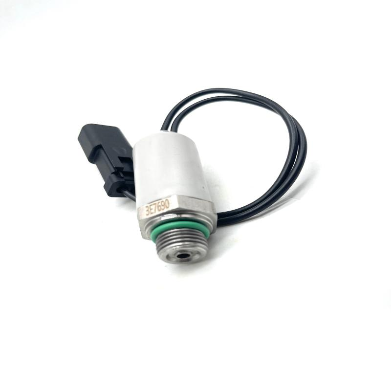 3E-7690 AS Pressure Sensor For CAT Caterpillar D8R