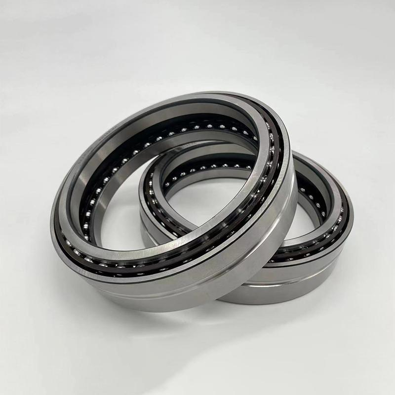 E305.5 Excavator Swing Bearing For Construction Machinery Repair