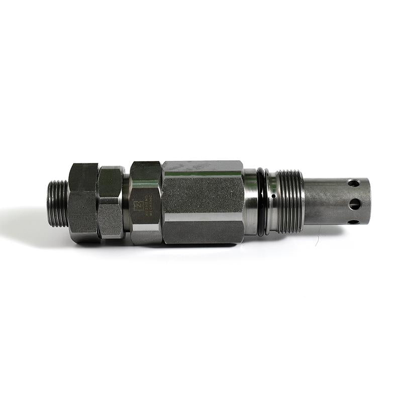 Excavator Accessories Solenoid Valve Cooling Fan Valve for Volvo Excavator Ec250D