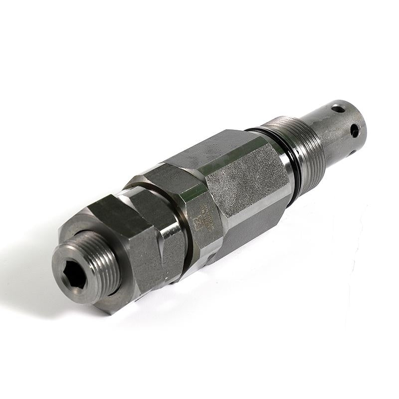 Excavator Accessories Solenoid Valve Cooling Fan Valve for Volvo Excavator Ec250D