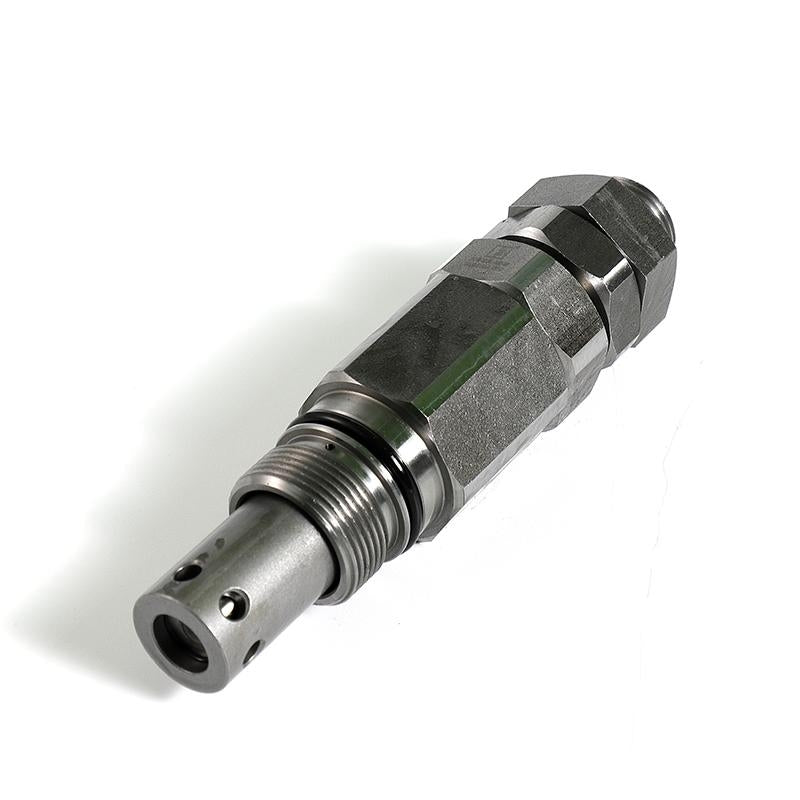 Excavator Accessories Solenoid Valve Cooling Fan Valve for Volvo Excavator Ec250D