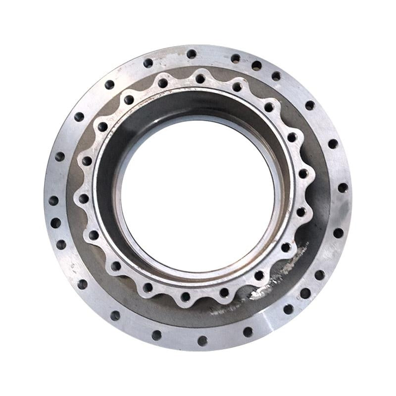 Komatsu Excavator Final Drives Travel drive discs PC200-7 PC200-6,PC210-7