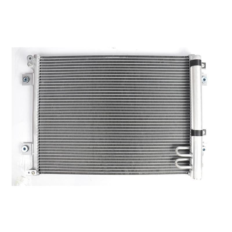 Komatsu Excavator A/C Condenser/20Y-810-1221 /PC200-8