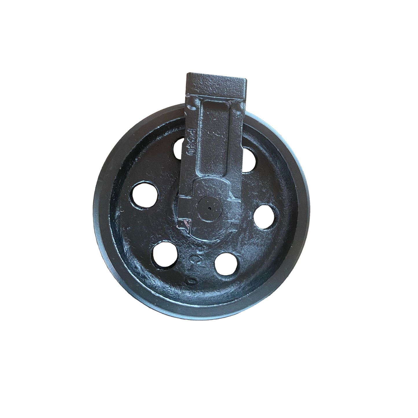 U30 Mini Excavator undercarriage parts High performance mini Idler