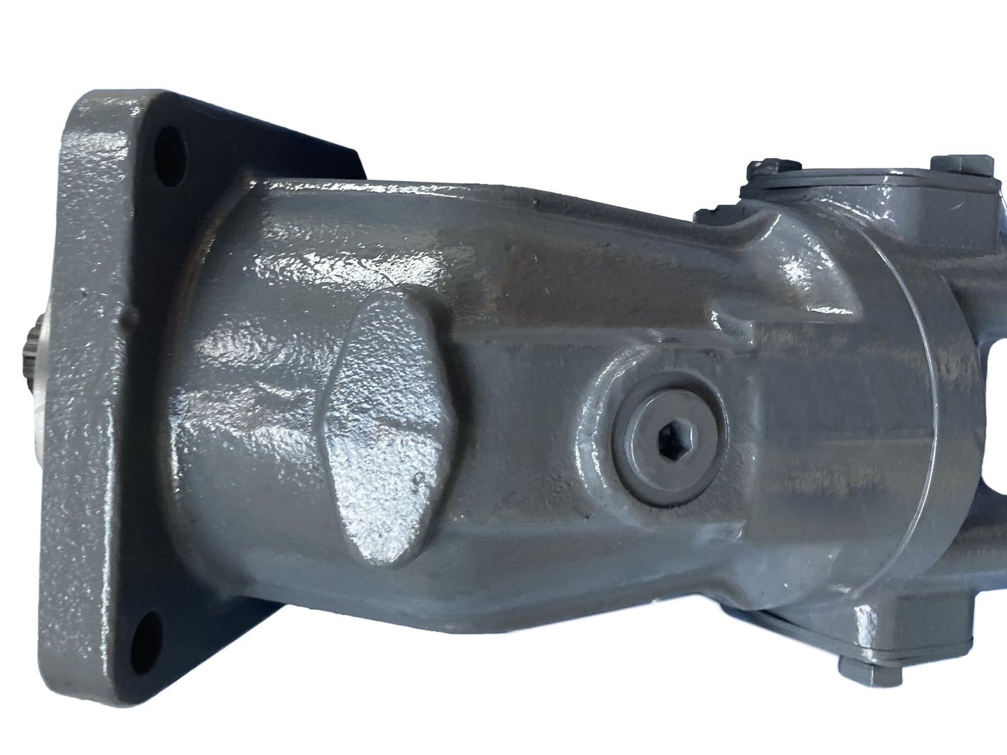 Bomba de aceite de pistón axial, pieza OEM