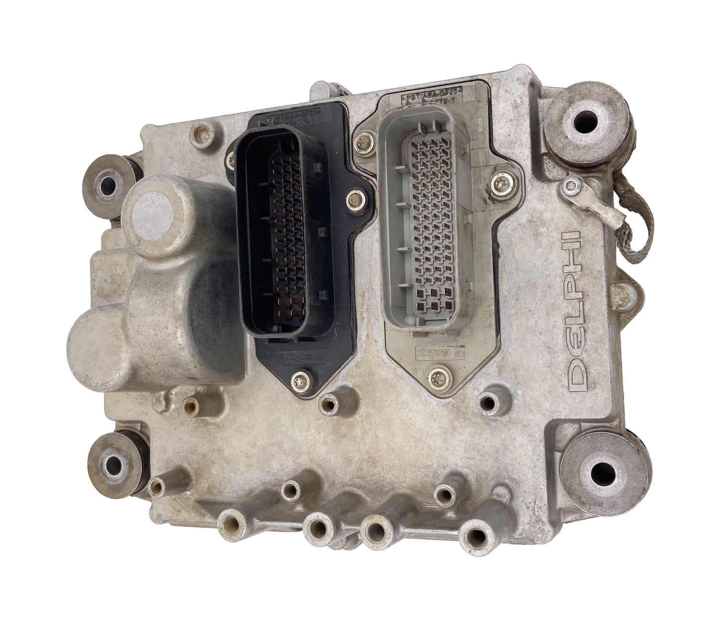 Excavator Controller 320/09688