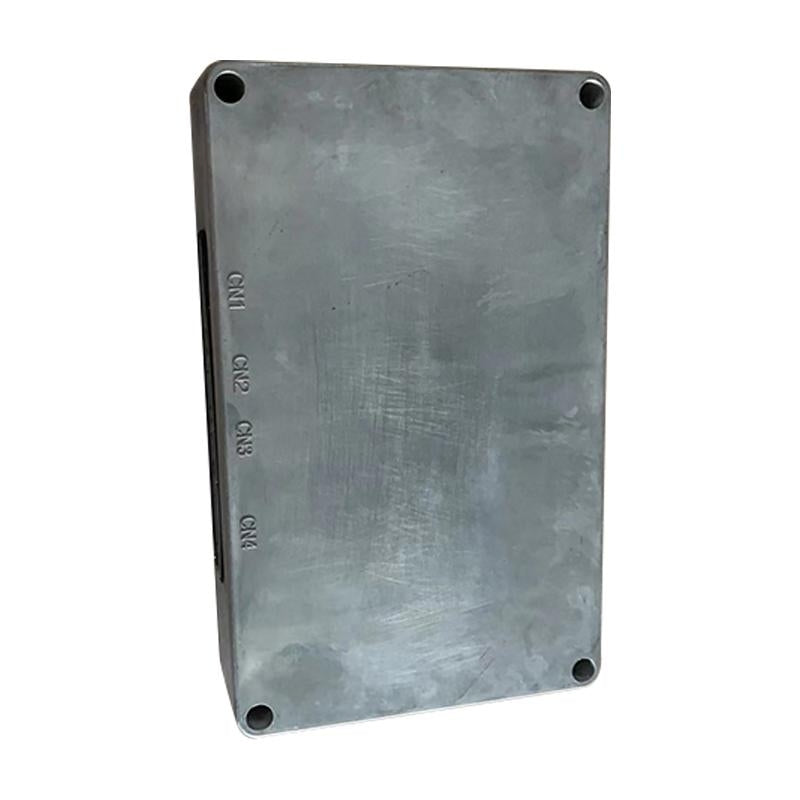 Engine Hydraulic Controller Drive Panel SH350A5