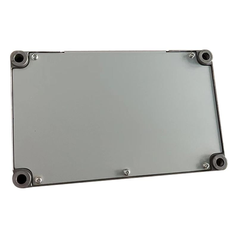 Engine Hydraulic Controller Drive Panel SH350A5