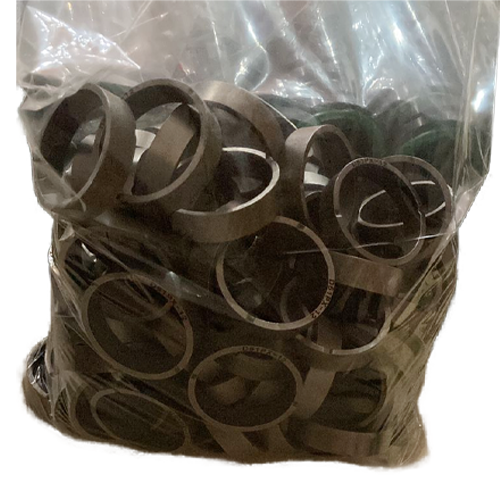 Bulldozer Track Link Seal Kit D6N 1528070 8E9642 Repair Kit For Caterpillar Machine
