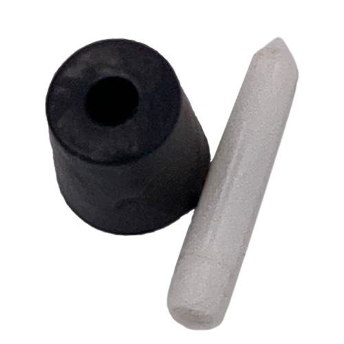 PLUG-CLEAR 6Y0473 Caterpillar genuine, new aftermarket tractor parts with delivery UNDERCARRIAGE PARTS 5G2247