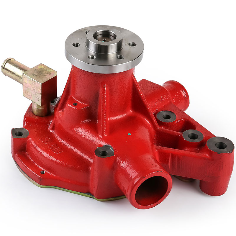65.06500-6145D water pump D1146 engine parts water pump 65.06500-6145D 65.06500-6139C for DH300 Excavator