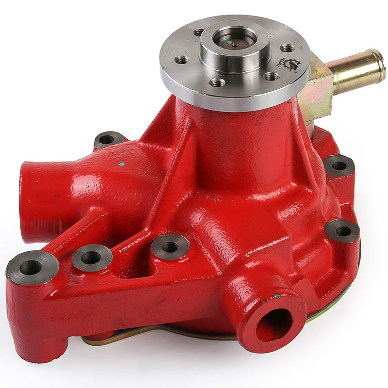 65.06500-6145D water pump D1146 engine parts water pump 65.06500-6145D 65.06500-6139C for DH300 Excavator