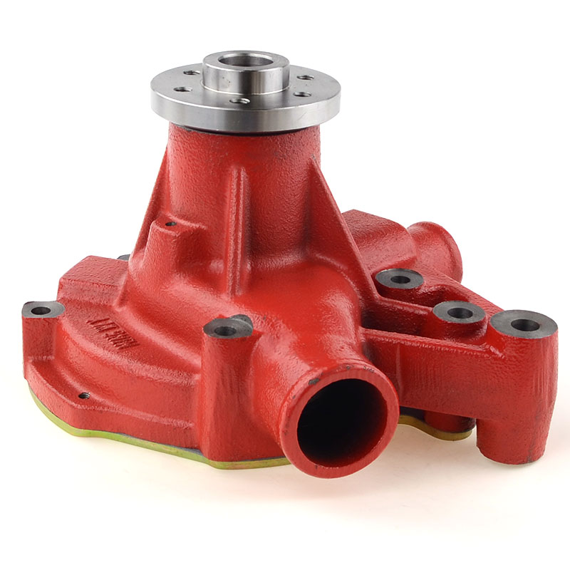 D1146 Engine Water Pump 65.06500-6145C water pump assy 65.06500-6145 for DH220-3 DH300-7 Excavator