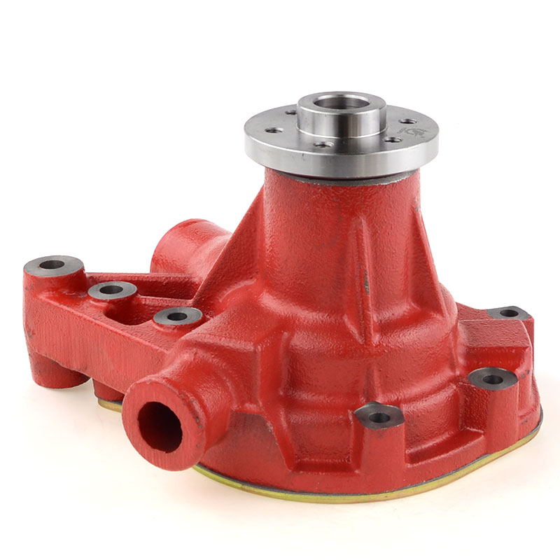 D1146 Engine Water Pump 65.06500-6145C water pump assy 65.06500-6145 for DH220-3 DH300-7 Excavator