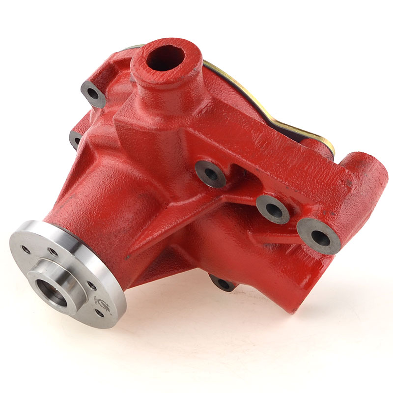 D1146 Engine Water Pump 65.06500-6145C water pump assy 65.06500-6145 for DH220-3 DH300-7 Excavator