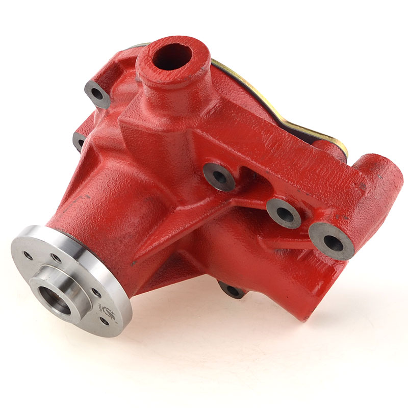 D1146 Engine Water Pump 65.06500-6145C water pump assy 65.06500-6145 for DH220-3 DH300-7 Excavator