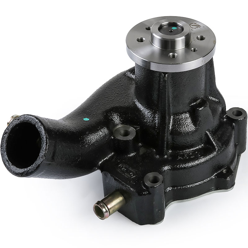 DB58T Diesel Engine Water Pump 65.06500-6402C DH225 DH220-7 DX225 high quality 65.06500-6402A 65.06500-6402B Auto