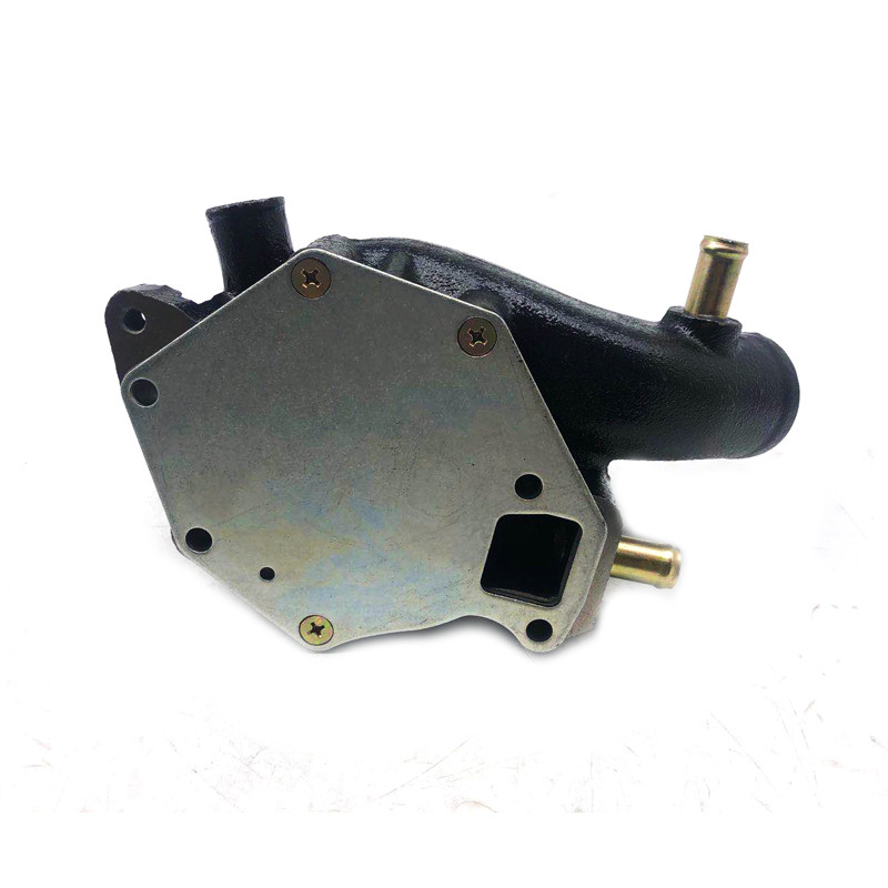 DB58T Diesel Engine Water Pump 65.06500-6402C DH225 DH220-7 DX225 high quality 65.06500-6402A 65.06500-6402B Auto